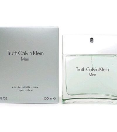 TRUTH HOMBRE 100ML EDT CALVIN KLEIN