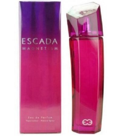 ESCADA MAGNETISM MUJER 75ML EDP ESCADA