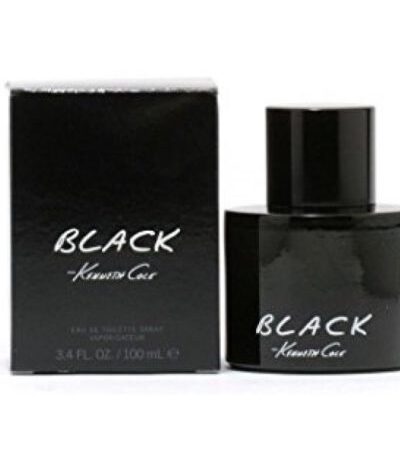 KENNETH COLE COLE BLACK HOMBRE 100ML EDT