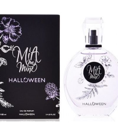 HALLOWEEN MIA ME MINE MUJER 100ML EDP JESUS DEL POZO