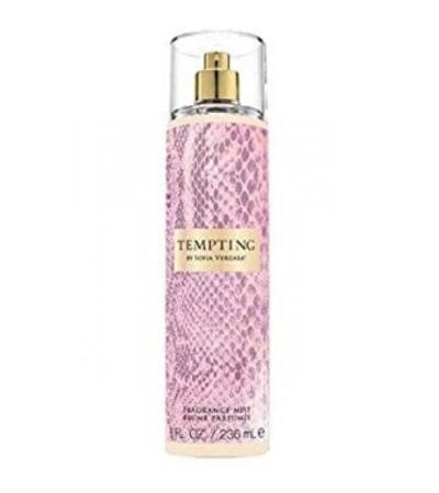 SOFIA VERGARA SPLASH PERFUME TEMPTING MUJER 236ML