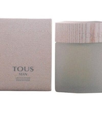 TOUS MAN CONCENTREE HOMBRE 100ML EDT TOUS