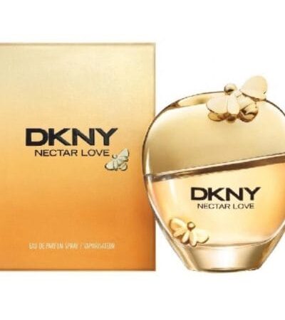 DKNY NECTAR LOVE PERFUME MUJER 100ML DONNA KARAN