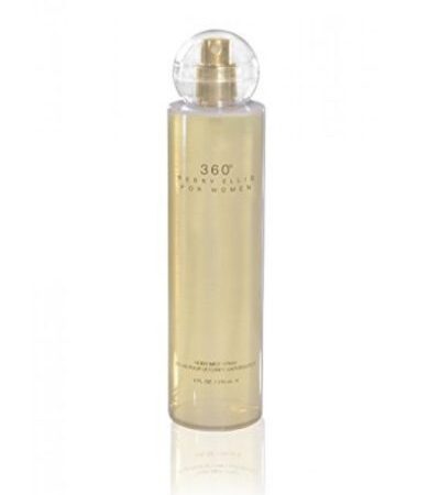 PERRY ELLIS SPLASH PERFUME 360 MUJER 236ML