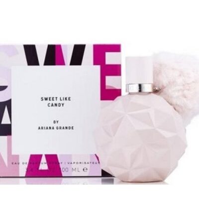 ARIANA GRANDE SWEET LIKE CANDY MUJER 100ML EDP
