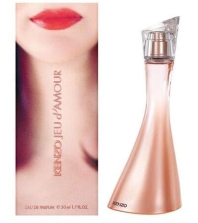 KENZO JEUD`AMOUR MUJER 75ML EDP KENZO