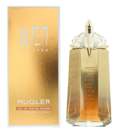 ALIEN GODDESS MUJER 90ML EDP THIERRY MUGLER