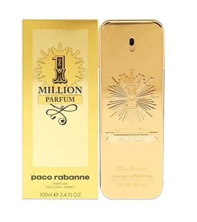 1 MILLION PERFUME HOMBRE 100ML PACO RABANNE