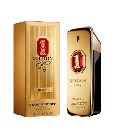 1 MILLION ROYAL HOMBRE 100ML EDP PACO RABANNE