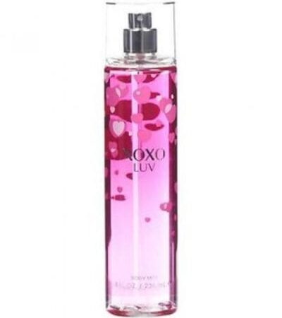 XOXO SPLASH PERFUME LUV MUJER 236ML