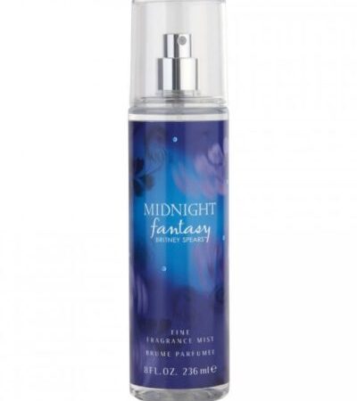 BRITNEY SPEARS SPLASH PERFUME MIDNIGHT FANTASY MUJER 236 ML