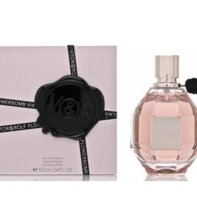 FLOWERBOMB MUJER 100ML EDP VIKTOR AND ROLF