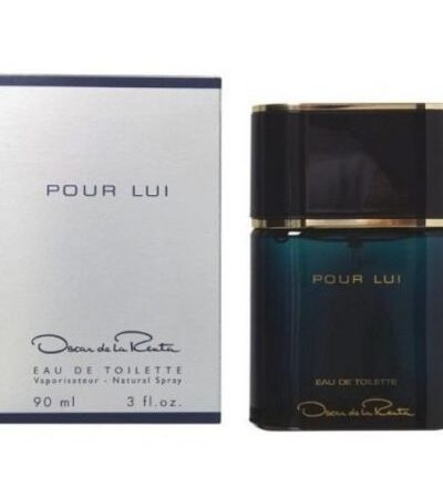 OSCAR POUR LUI HOMBRE 90ML EDT OSCAR DE LA RENTA