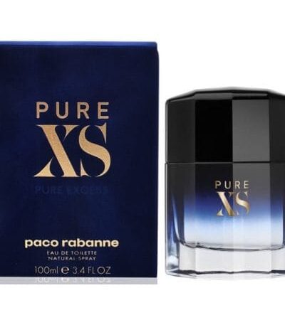 PURE XS HOMBRE 100ML EDT PACO RABANNE