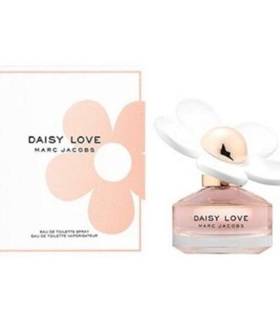 DAISY LOVE MUJER 100ML EDT MARC JACOBS