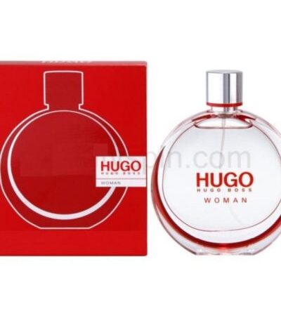HUGO CANTIMPLORA MUJER 75ML EDP HUGO BOSS