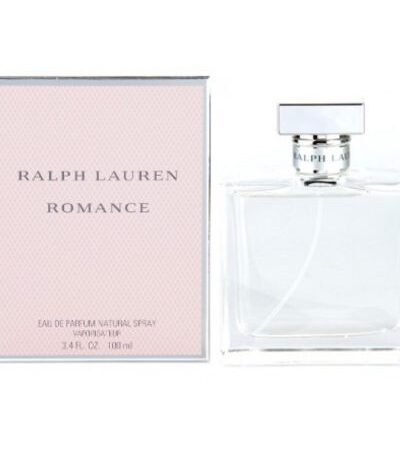 RALPH LAUREN ROMANCE MUJER 100ML EDP