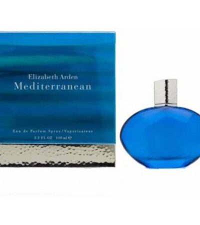 MEDITERRANEO MUJER 100ML EDP ELIZABETH ARDEN