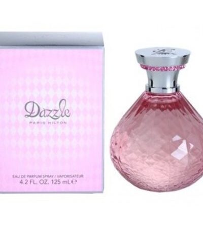 DAZZLE MUJER 125ML EDP PARIS HILTON