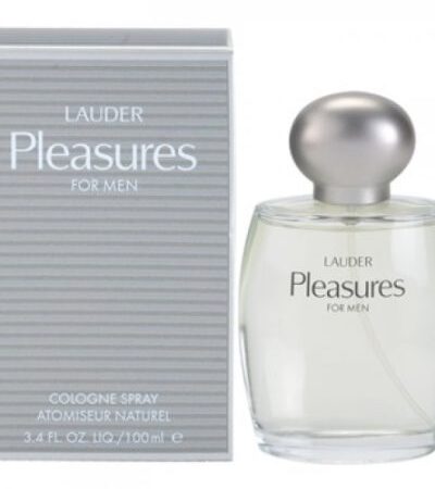 PLACERES HOMBRE 100ML EDC ESTEE LAUDER