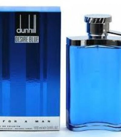 DESIRE BLUE HOMBRE 100ML EDT DUNHILL