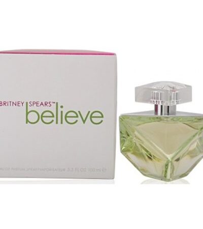 BELIEVE MUJER 100ML EDP BRITNEY SPEARS
