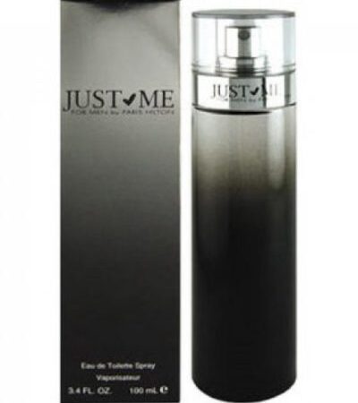 JUST ME HOMBRE 100ML EDT PARIS HILTON