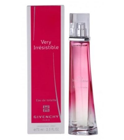 GIVENCHY VERY IRRESISTIBLE MUJER 75ML