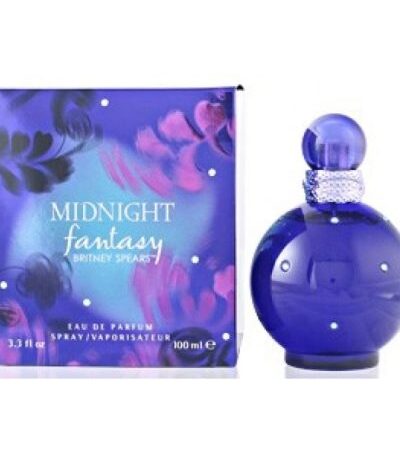 MIDNIGHT FANTASY MUJER 100ML EDP BRITNEY SPEARS