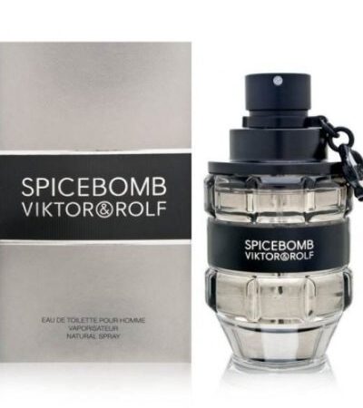 SPICEBOMB HOMBRE 90ML EDT VIKTOR AND ROLF