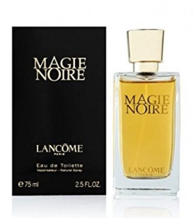 MAGIE NOIRE MUJER 75ML EDT LANCOME