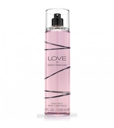 SOFIA VERGARA SPLASH PERFUME SOFIA LOVE MUJER 236ML