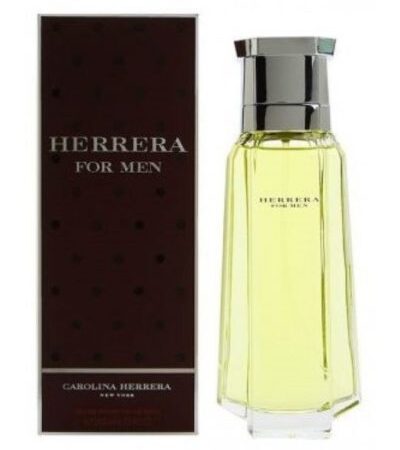 CAROLINA HERRERA MEN 200ML EDT