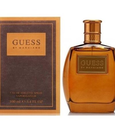 GUESS MARCIANO HOMBRE 100ML EDT GUESS