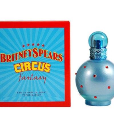 CIRCUS FANTASY MUJER 100ML EDP BRITNEY SPEARS