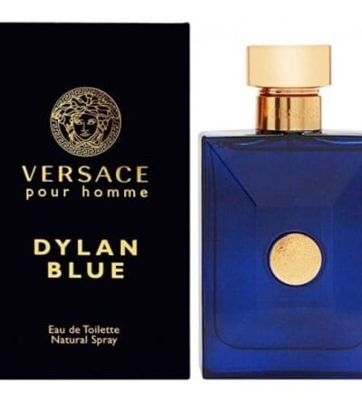 VERSACE DYLAN BLUE MEN 200ML