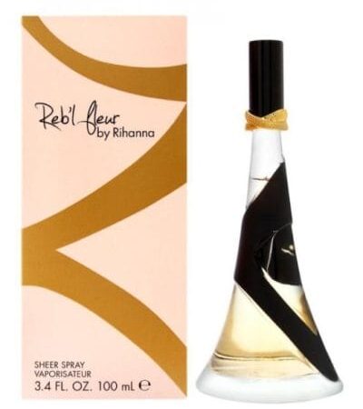 RIHANNA REB ́L FLEUR MUJER 100ML EDT