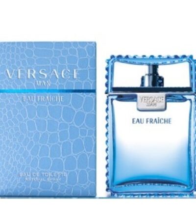 VERSACE MAN EAU FRAICHE HOMBRE 200ML EDT