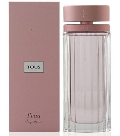 TOUS L ́ EAU PERFUM MUJER 90ML