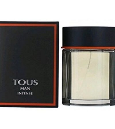 TOUS MAN INTENSE 100ML EDT TOUS