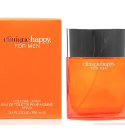 CLINIQUE HAPPY HOMBRE 100ML EDT