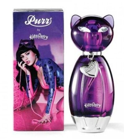 KATY PERRY PURR MUJER 100ML EDP