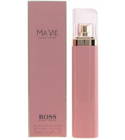 BOSS MA VIE MUJER 75ML EDT HUGO BOSS