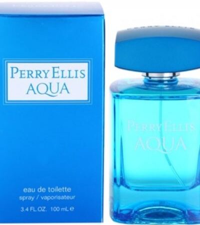 PERRY ELLIS AQUA HOMBRE 100ML EDT PERRY ELLIS