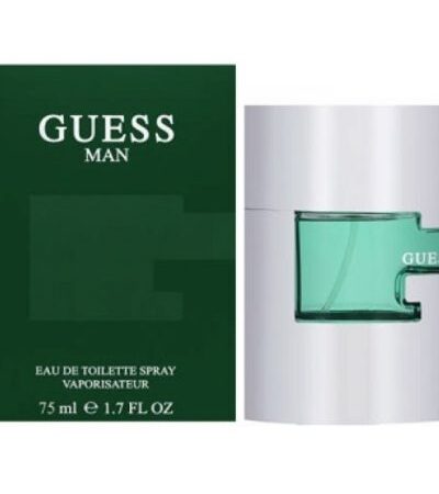GUESS HOMBRE 75ML EDT GUESS