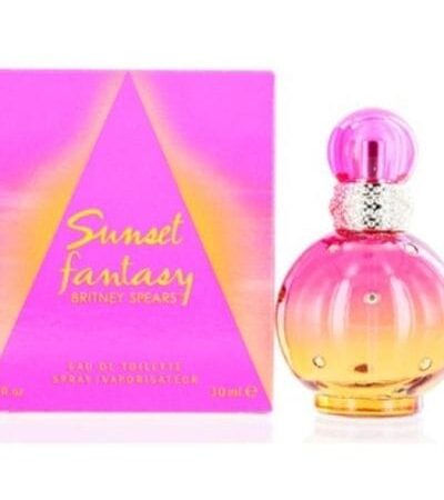 FANTASY SUNSET MUJER 100ML EDT BRITNEY SPEARS