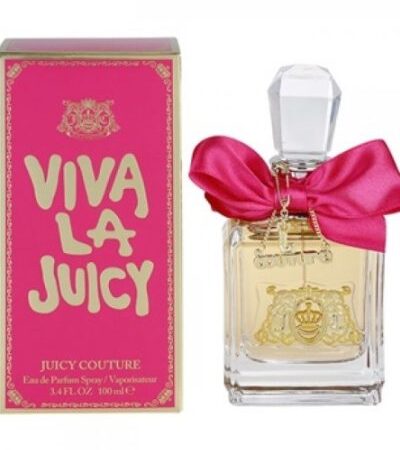 JUICY COUTURE VIVA LA JUICY MUJER 100ML EDP