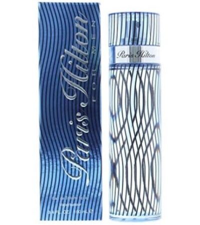 PARIS HILTON HOMBRE 100ML EDT PARIS HILTON