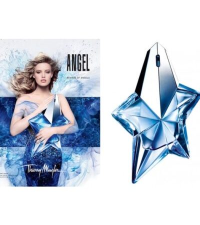 ANGEL MUJER 100ML EDP THIERRY MUGLER