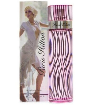 PARIS HILTON MUJER 100ML EDP PARIS HILTON